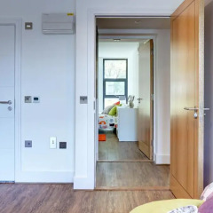 Апартаменты Linton Apartments Апартаменты с различными типами кроватей фото 29