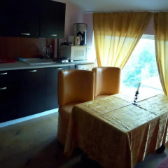 Отель Villa Sunny Hill Болгария, Балчик - отзывы, цены и фото номеров - забронировать отель Villa Sunny Hill онлайн удобства в номере фото 2