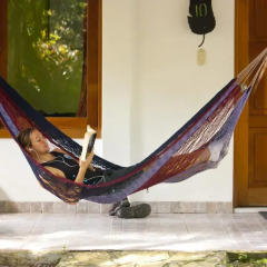 Hotel Jaguar Inn Tikal 3* Бунгало с различными типами кроватей фото 13