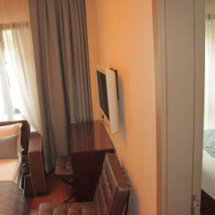 Отель Eva Residence Taksim 3* Люкс с различными типами кроватей