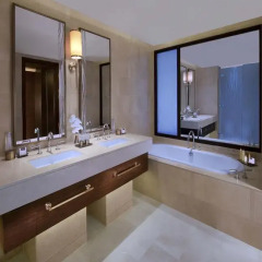 Отель Anantara Eastern Mangroves Abu Dhabi 5* Люкс фото 8