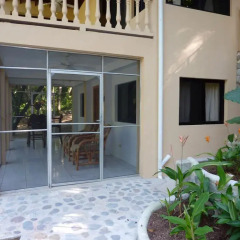 Отель Villas Pico Bonito 3* Вилла с различными типами кроватей фото 14