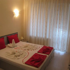 Апартаменты SB Rentals Apartments in Blue Marine Complex Солнечный берег комната для гостей фото 3
