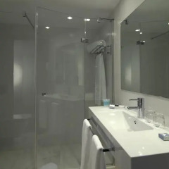Отель Eurostars Lex 4* Стандартный номер с различными типами кроватей фото 9