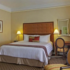 Metro Hotel 3* Стандартный номер с различными типами кроватей фото 3
