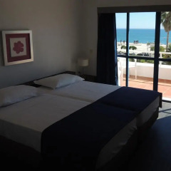 Almar Hotel Apartamento комната для гостей фото 14