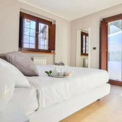 Апартаменты Gressoney Halldis Apartments комната для гостей фото 5