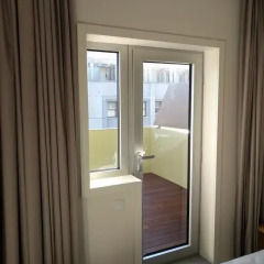 Hotel Spot Family Suites 4* Стандартный номер двуспальная кровать фото 18