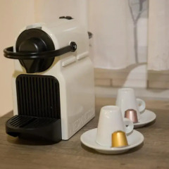 Отель Eco Green Living Ситония в номере