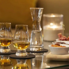 The Balmoral Hotel в номере