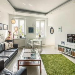 Отель Midtown Hostel Gdańsk Польша, Гданьск - 3 отзыва об отеле, цены и фото номеров - забронировать отель Midtown Hostel Gdańsk онлайн комната для гостей фото 5