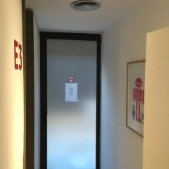 Ant Hostel Barcelona Стандартный номер фото 6