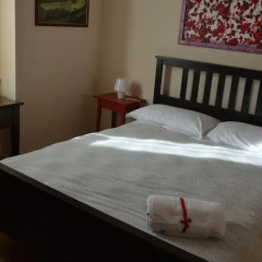 Отель B&B Cumpari Turiddu Сиракуза комната для гостей фото 5