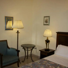 Hotel Antico Residence Roma 3* Стандартный номер фото 9