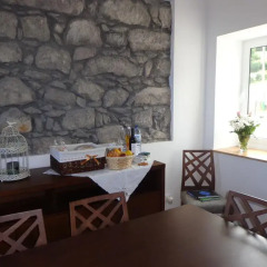 Отель Casa do Simão комната для гостей