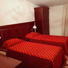Grand Hotel Stella Maris 4* Стандартный номер