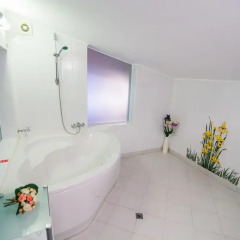 SPA Hotel Borova Gora 4* Люкс повышенной комфортности с различными типами кроватей фото 6