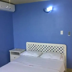Отель Apartamentos Commodore Bay Club Колумбия, Сан-Андрес - отзывы, цены и фото номеров - забронировать отель Apartamentos Commodore Bay Club онлайн сейф в номере