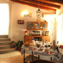 Отель B&B Spiraglio Сиракуза питание фото 2