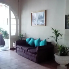 Village Hotel комната для гостей фото 4