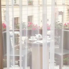 Отель Spatz Aparthotel 3* Номер Делюкс с различными типами кроватей фото 9