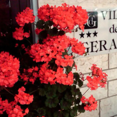 Отель Villa dei Gerani Италия, Римини - отзывы, цены и фото номеров - забронировать отель Villa dei Gerani онлайн