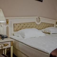 Imperial Palace Hotel & Spa 5* Стандартный номер фото 9