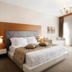 Отель Gravis Suites 3* Номер Делюкс фото 2