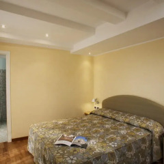 Hotel Palazzo Papaleo 5* Стандартный номер с различными типами кроватей фото 6