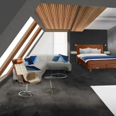 Wired Hotel Asakusa 3* Номер Делюкс с различными типами кроватей