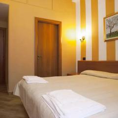Отель B&B Kolymbetra 3* Стандартный номер фото 23