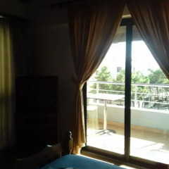 Hotel Whispers 3* Стандартный номер фото 8