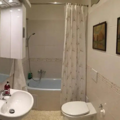 Отель Prague Getaway Homes Slavojova 4* Апартаменты фото 40