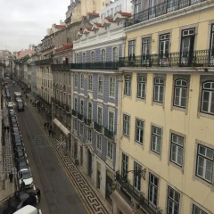 Home Lisbon Hostel фото 3