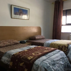 Asia Hotel 2* Стандартный номер с различными типами кроватей фото 7