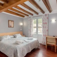 Hotel La Terraza De Puente Viesgo комната для гостей фото 5
