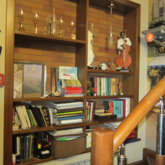 Гостиница The Volga House Boutique развлечения