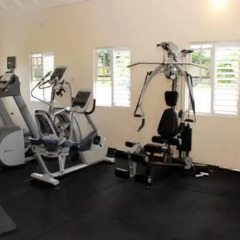 Отель Drax Hall Villas at Ocho Rios Очо-Риос фитнесс-зал