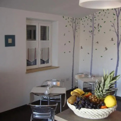 Отель B&B Verziere Джези в номере