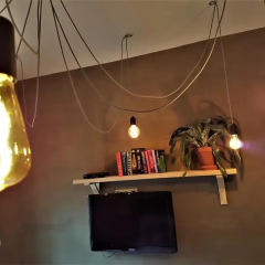 Апартаменты SleepWell Apartments Nowy Swiat интерьер отеля