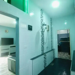 Отель Momento Resort 3* Вилла Делюкс с различными типами кроватей фото 16