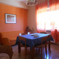 Отель Bed and Breakfast Luna Chiara Пьяцца-Армерина в номере