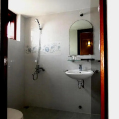Отель Starfruit Homestay Hoi An 2* Стандартный номер с различными типами кроватей фото 4