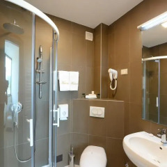 Hotel Hedonic 4* Стандартный номер с различными типами кроватей