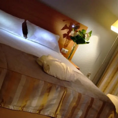 Hotel Hp Park Poznan Стандартный номер фото 2