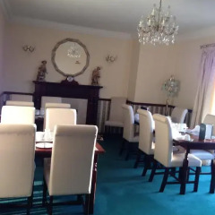 Отель Bunratty Villa B&B питание фото 3