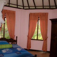Отель Nikini Homestay интерьер отеля фото 2