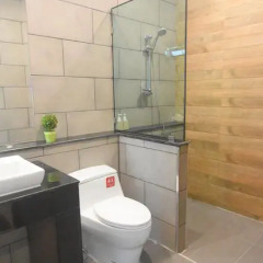 Отель Simple Life Cliff View Resort 3* Улучшенный номер с различными типами кроватей фото 18