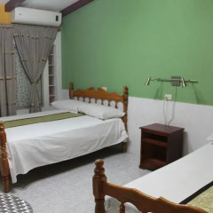 Hotel Fernandos (CDV) Грасьяс детские мероприятия