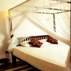 Отель Crystal Oceanic 3* Стандартный номер с различными типами кроватей фото 14